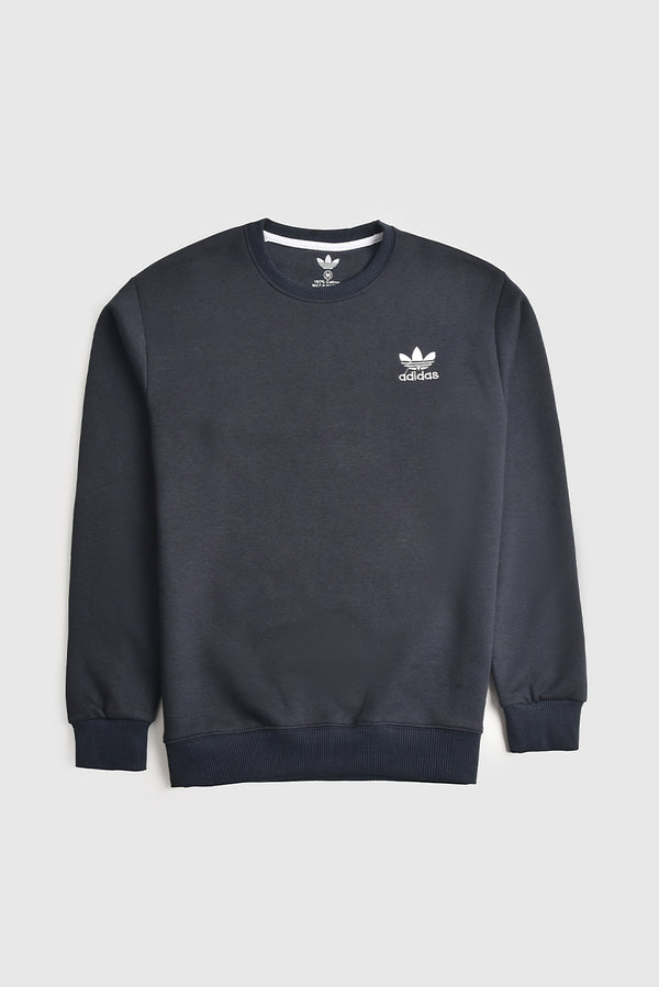 Trefoil Iconic Sweatshirt