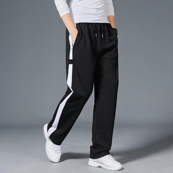 Men's Activewear Cotton Trackpant