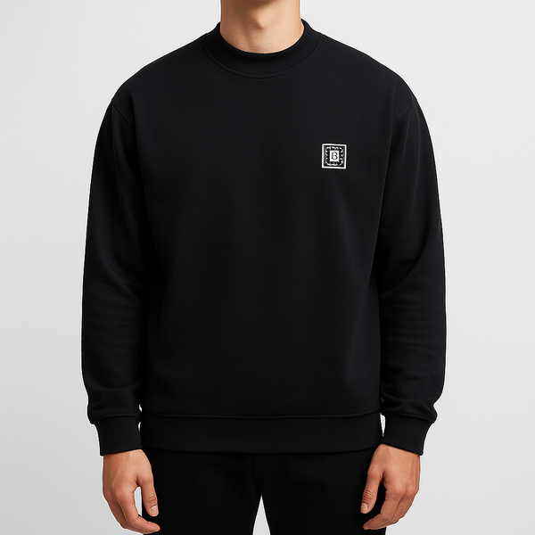 Imported Wool Elite Sweat
