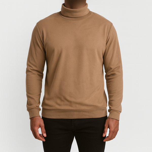 Legend Signature Turtleneck