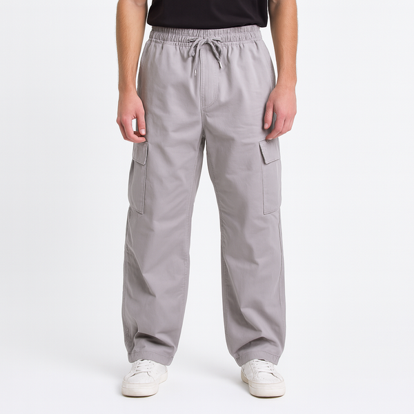 Baggy Street Cargo Trouser