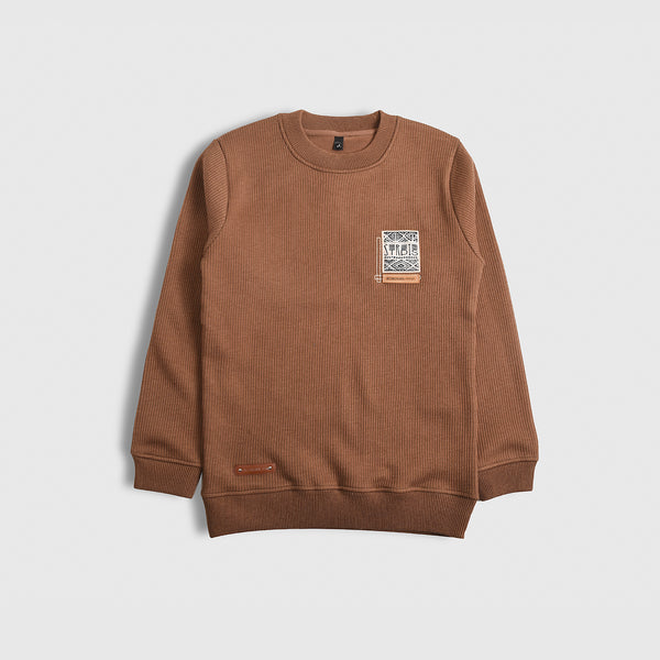 Bobson Core Comfort Sweatshirt