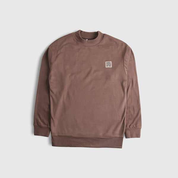 Umber Elite Classic Sweat