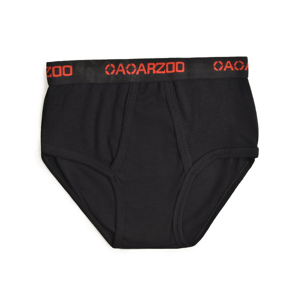 Men's Underwear Black