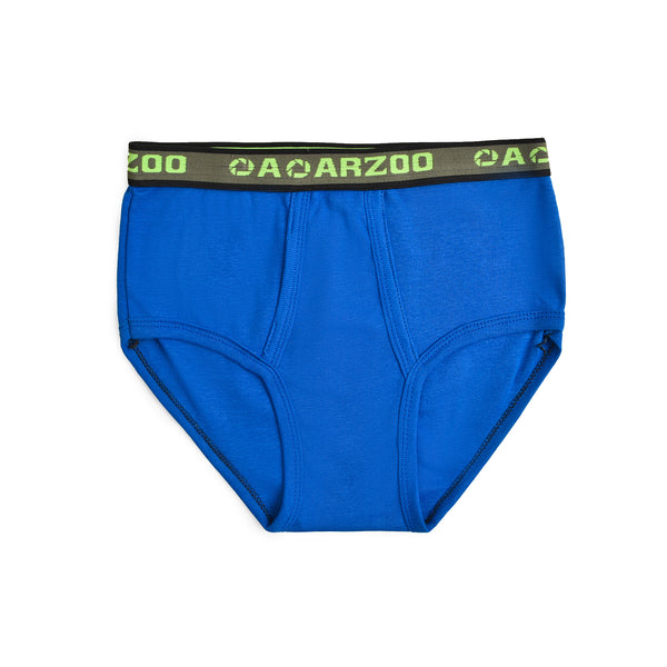 Men's Underwear Blue