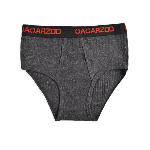 Men's Underwear Gray