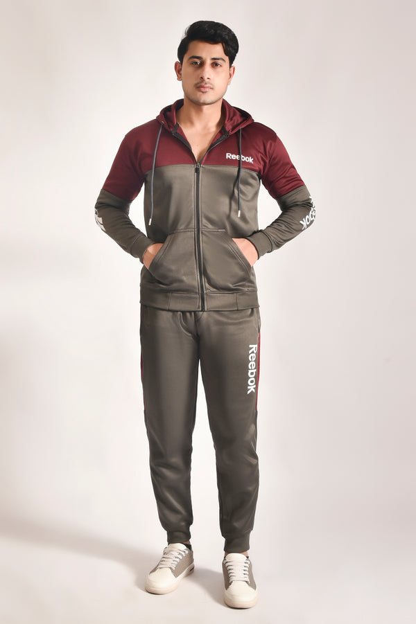 Stylish Comfort Tracksuit