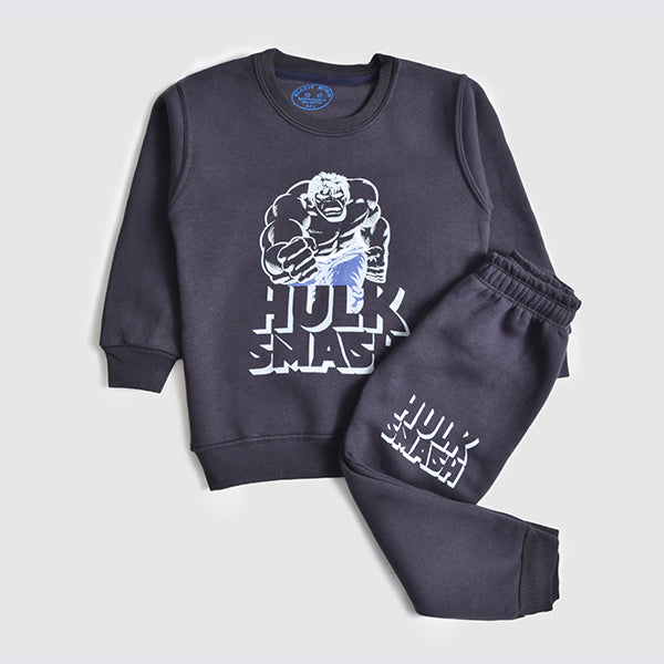 MARVEL HULK SMASH TRACK SUIT