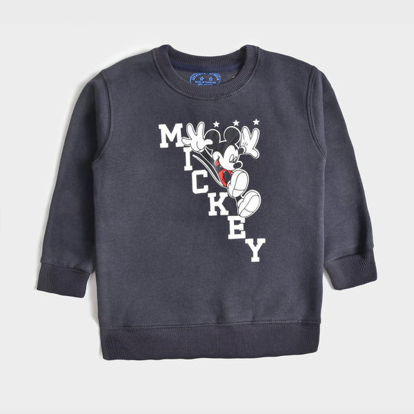 MICKEY MOUSE  TRACK SUIT