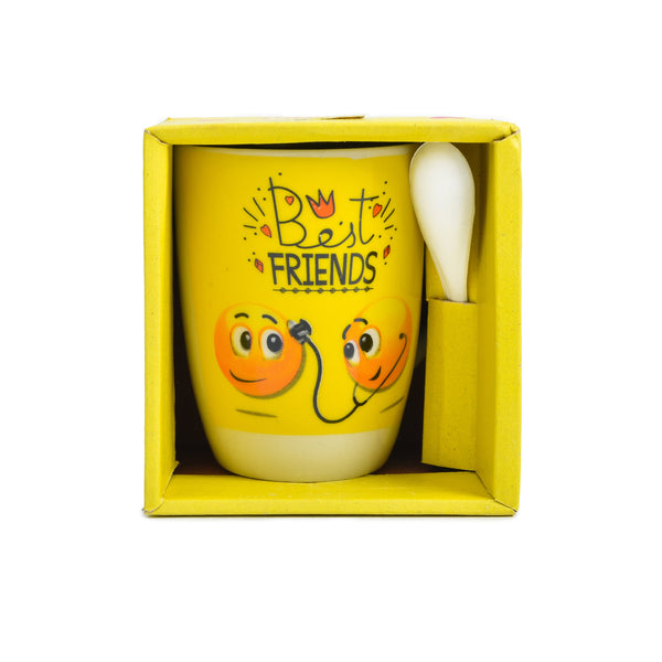 Best Friends Mug Gift Set