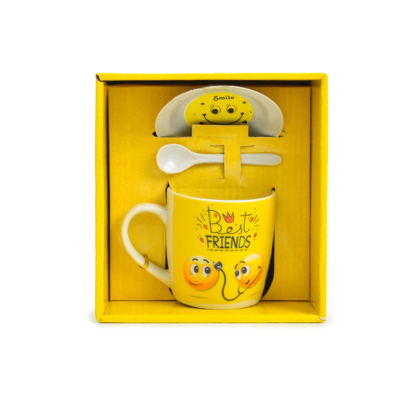 Best Friends Mug Gift Set