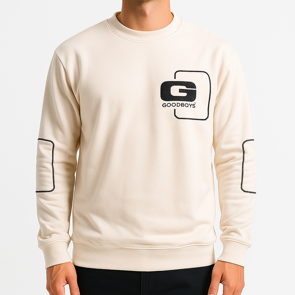 GoodBoys Elite Crewneck