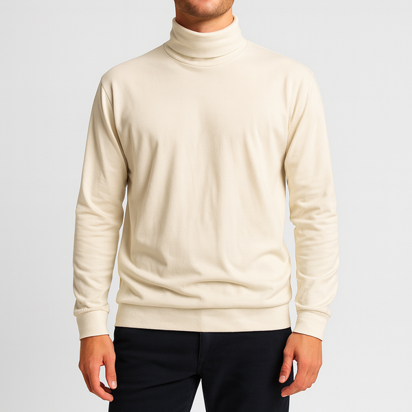 WarmFlex Turtle Neck